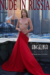 ANGELIKA D