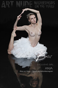 ANJA B