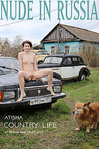 Atisha