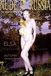 Elsa