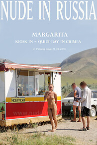 Margarita S.