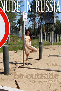Vika V.