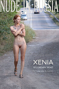 XENIA